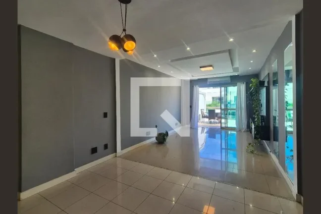 Imagem Apartamento à Venda - Recreio, 3 Quartos, 180 m2