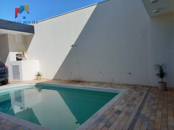 Imagem Casa à venda em Tatuí/SP