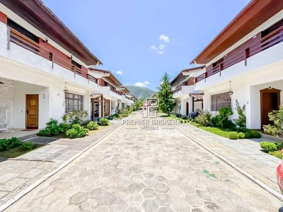 Imagem Casa à venda, 198 m² por R$ 1.190.000,00 - Alto - Teresópolis/RJ