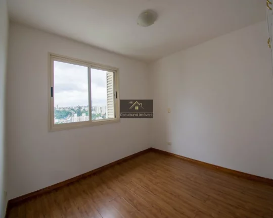 Imagem APARTAMENTO JARDIM TABOÃO 200 METROS FCO. MORATO 105 M EXCENTE PLANTA 3 DORMITÓRIO SENDO 1 SUÍTE 2 BANHEIROS 2 VAGAS ANDAR ALTO ÓTIMA VISTA