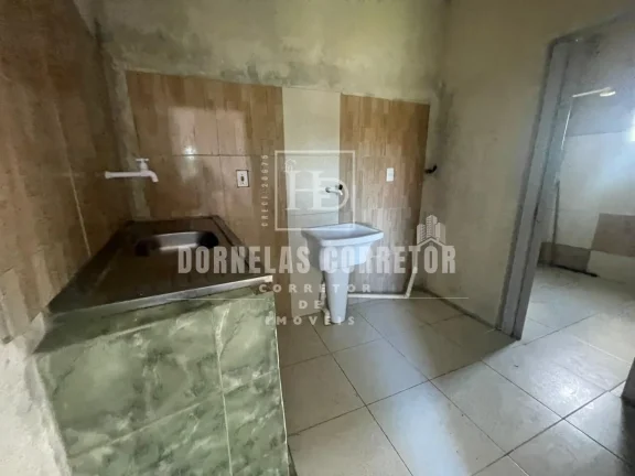 Imagem **3 CASAS EM 300m² NA AV. NORTE! IDEAL PRA MORAR E INVESTIR - R$ 360 MIL À VISTA!**