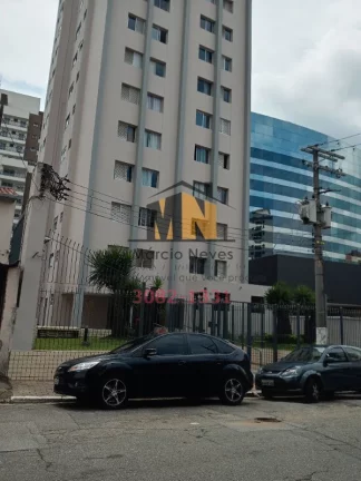 Imagem APARTAMENTO RESIDENCIAL em SÃO PAULO - SP, VILA GUARANI (Z SUL)
