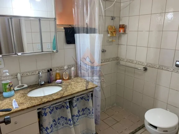 Imagem Apartamento - Ribeirão Preto - Presidente Medici