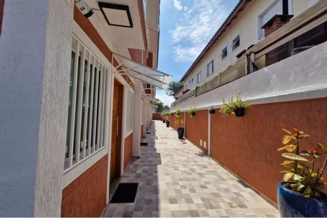 Imagem CASA RESIDENCIAL em São Paulo - SP, Tremembé