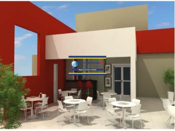 Imagem Apartamento 80,94m R$ 410.000 Vila Tibério, 2 quartos sendo 1 suíte, varanda gourmet, 2 vagas, rico em armários - Ribeirão Preto