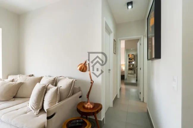 Imagem Apartamento Pinheiros proximo metrô oscar freite