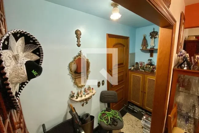 Imagem Apartamento à Venda - Copacabana, 3 Quartos, 159 m2