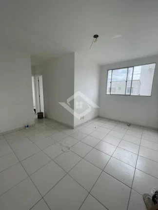Imagem Apartamento no Condomínio Park Riviera do Sol em Campo Grande: 2 Quartos