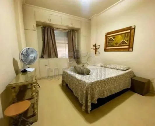 Imagem Ipanema – Rua Joaquim Nabuco | Residencial › Apartamento 3 quarto(s) à Venda