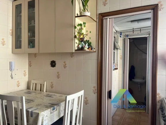 Imagem Apartamento com 73m² na Vila Monumento/Ipiranga com 3 dormitório e 1 vaga de garagem fixa..