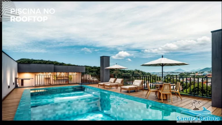 Imagem Stúdios Perequê -Açú à 500 metros da praia