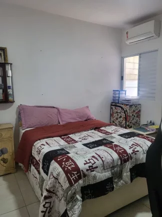 Imagem Casa com 2 dormitórios à venda, 65 m² por R$ 370.000,00 - Jardim Cambuci - Mogi das Cruzes/SP