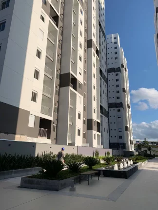 Imagem Apartamento Novo Nunca Usado 55m² 1 suíte e varanda a venda Living Magic