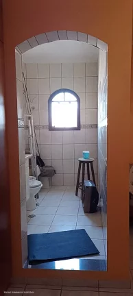 Imagem CASA RESIDENCIAL em MONGAGUÁ - SP, vila loty