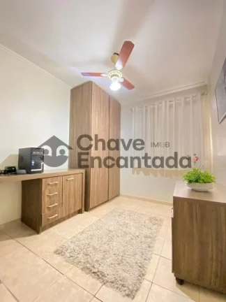 Imagem Apartamentos / Padrão na cidade de Birigui