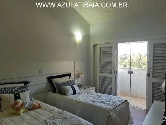 Imagem Casa em Condomínio para Venda em Atibaia, Condominio Flamboyant, 4 dormitórios, 4 suítes, 6 banheiros, 5 vagas