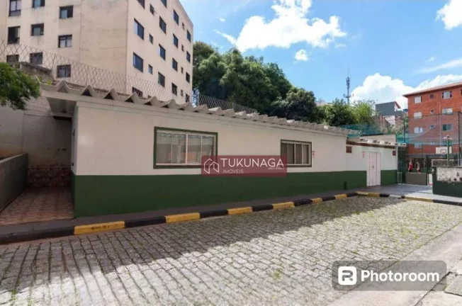 Imagem Apartamento com 2 dormitórios à venda, 55 m² por R$ 350.000,00 - Gopoúva - Guarulhos/SP