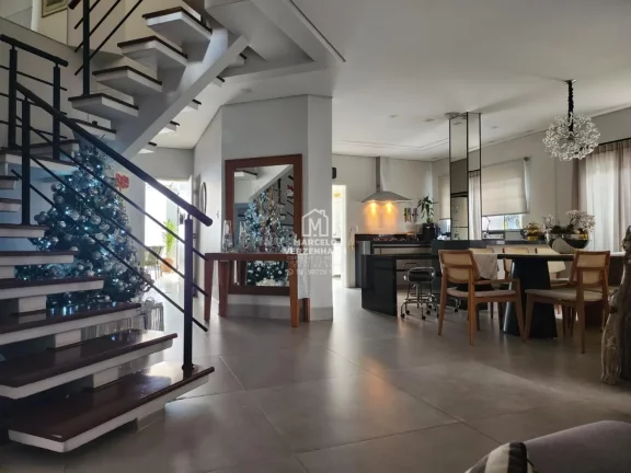 Imagem Casa em Condomínio para Venda em Limeira / SP no bairro Jardim Terras de Santa Elisa