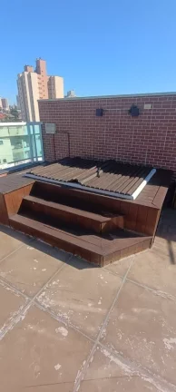 Imagem Apartamento para Venda em Santo André / SP no bairro Vila Helena
