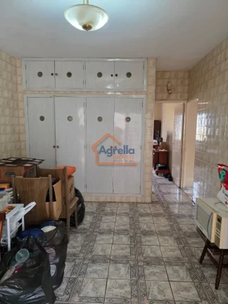 Imagem Casa à venda no bairro Jardim Santa Helena - Mogi Guaçu/SP