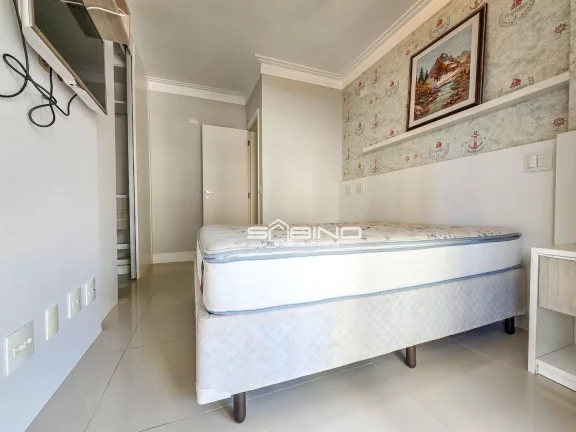 Imagem Apartamento Garden à venda, com 5 dormitórios 460m² vagas - Riviera de São Lourenço - Bertioga SP