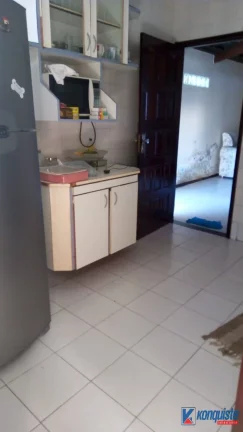 Imagem VENDO CASA CONDOMINIO VERDES MARES