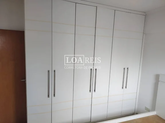 Imagem APARTAMENTO 3 DORMITÓRIOS SENDO 1 SUÍTE VARANDA CONDOMÍNIO KASATO