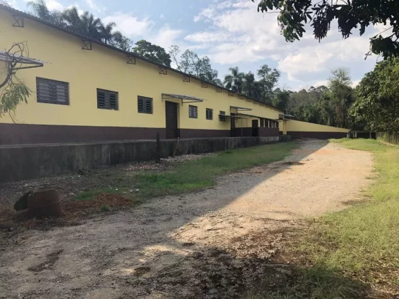 Imagem Salão para alugar, 2000 m² por R$ 30.000,00/mês - Sítio Barrocada - São Paulo/SP