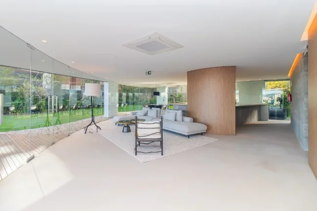 Imagem Vista Apto ART3120 - Apartamento à venda no bairro Bela Vista - Porto Alegre/RS