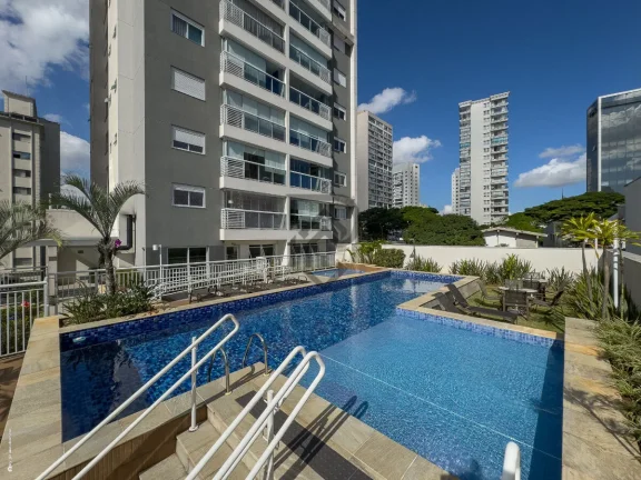 Imagem Apartamento campo belo pronto para morar vista livre