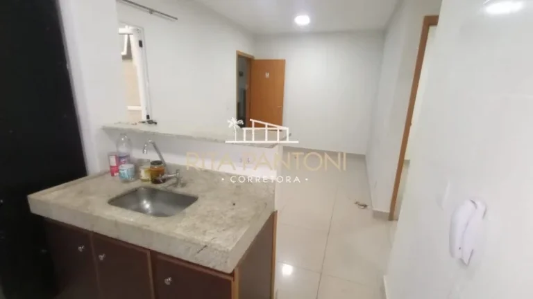 Imagem Apartamento - Ribeirão Preto - Reserva Real