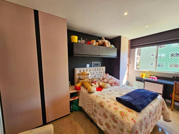 Imagem Apartamento à venda, 104 m² por R$ 1.100.000,00 - Agriões - Teresópolis/RJ