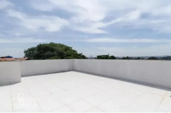 Imagem "Cobertura Duplex no Centro de Diadema: Luxo e Conveniência ao Seu Alcance!"