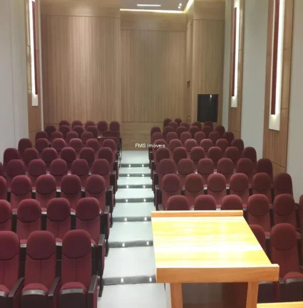 Imagem Conjunto Comercial no Brooklin com 292m²
