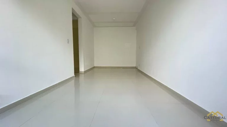 Imagem Apartamento à venda com 2 quartos no Residencial Anchieta, em Jundiaí - SP.