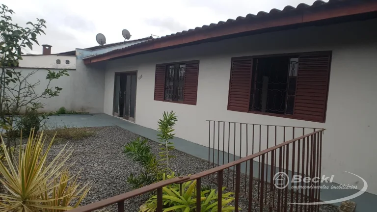 Imagem Casa no Boehmerwald - Joinville