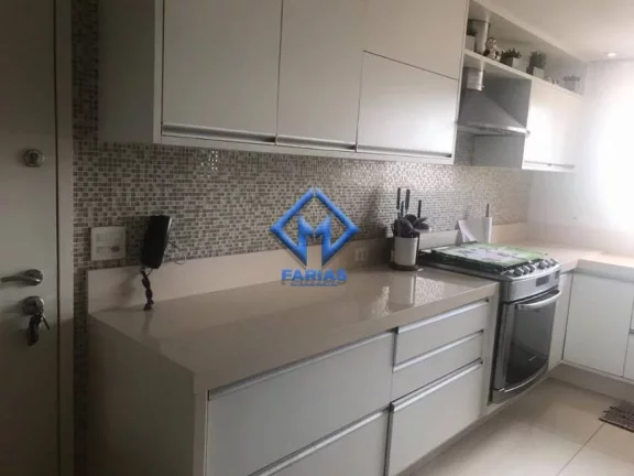 Foto do imóvel Apartamento com 4 Quartos à Venda, 240 m² em Ipiranga - São Paulo