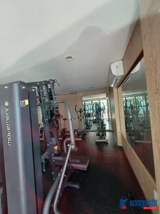 Imagem VENDO APARTAMENTO NO CONDOMÍNIO SANTA MÔNICA RESIDENCE