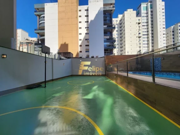 Imagem BELÍSSIMO APARTAMENTO COM 03 SUÍTES LOCALIZADO NA PRAIA DO CANTO, EM VITÓRIA/ES!