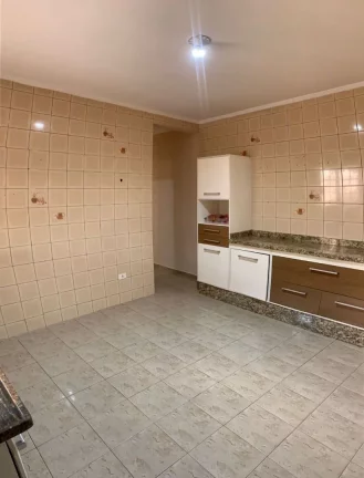 Imagem Casa com 3 dormitórios à venda, 178 m² por R$ 490.000,00 - Jardim Glória - Poá/SP