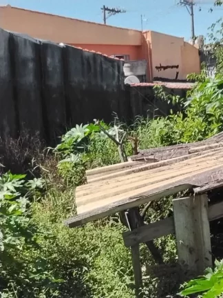 Imagem Terreno à venda, 378 m² por R$ 250.000,00 - Vila Áurea - Poá/SP