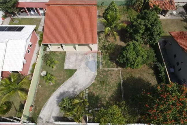 Imagem Terreno Espetacular no Condomínio Ubatã, Maricá