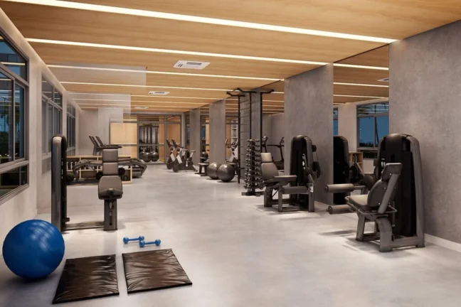 Imagem Um excelente empreendimento para você aproveitar com conforto e segurança. Preço e disponibilidad...