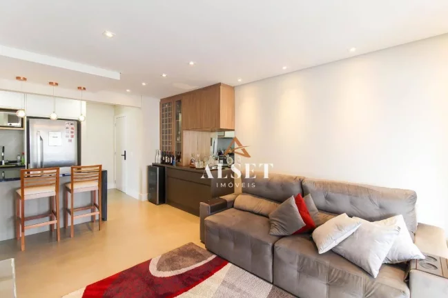 Imagem Apartamento com 2 dormitórios à venda, 71 m² por R$ 880.000,00 - Quarta Parada - São Paulo/SP