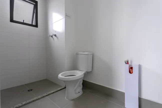 Imagem APARTAMENTO RESIDENCIAL em São Paulo - SP, Saúde
