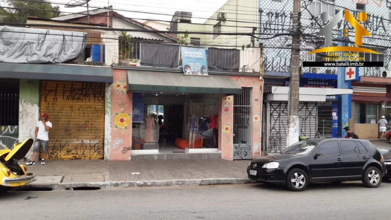 Imagem Ótimo Imóvel - Jardim Peri Peri