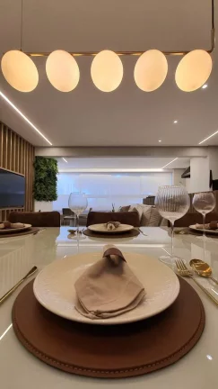 Imagem Apartamento para Venda em Santo André / SP no bairro Vila Assunção