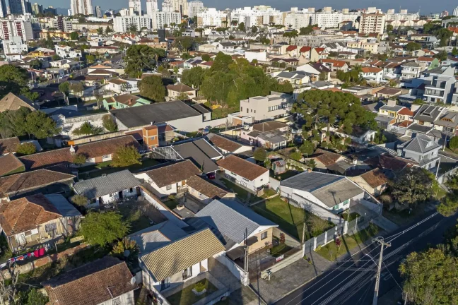 Imagem Terreno ZR-3 no Portão
