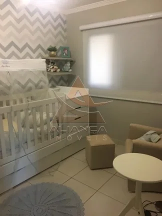 Imagem Apartamento - Ribeirão Preto - Iguatemi