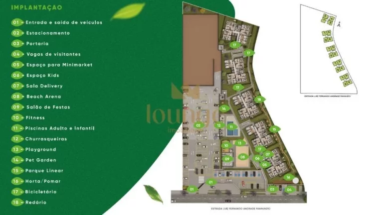 Imagem Apartamento em Sorocaba